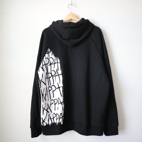 Rare Twitch Street Art Graffiti Hoodie | XL - Picture 5 of 5